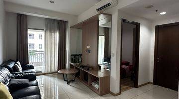 Gambar 5 Apartement M Town Apartment 2 BR Furnished Bagus