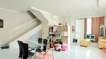 Gambar 2 Rumah Cantik 2 Lantai Bagus di Discovery Eola Bintaro Jaya