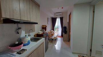 Gambar 5 Apartement Akasa Pure Living Tower Kalyana 1 BR Furnished Bagus