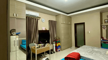 Gambar 3 Rumah 2 Lantai Bagus SHM di Bsd De Latinos, Tangerang