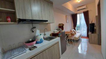 Gambar 2 Apartement Akasa Pure Living Tower Kalyana 1 BR Furnished Bagus