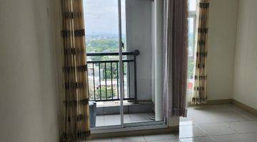 Gambar 3 Apartement Akasa Pure Living Studio Bagus Semi Furnished 