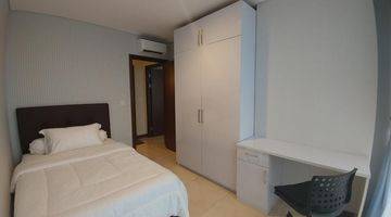 Gambar 4 Apartement 2 BR Dekat Hotel Bidakara Furnished Bagus