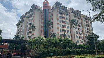 Gambar 4 Apartement 2 BR Furnished Dekat Rs Fatawati Jakarta Selatan