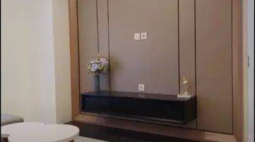 Gambar 5 Apartement 2 BR Dekat Pondok Indah Furnished 