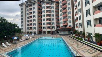 Gambar 1 Apartement 2 BR Furnished Dekat Rs Fatawati Jakarta Selatan