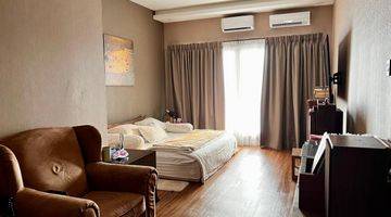 Gambar 3 Rumah Sewa Furnished Dekat Binus Kebayoran Lama Jakarta Selatan