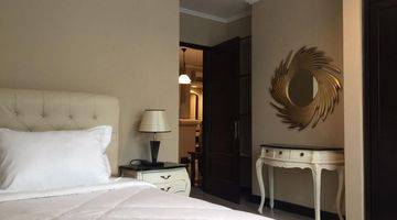 Gambar 2 Apartement 2 BR Furnished Dekat Rs Fatawati Jakarta Selatan