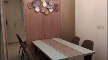 Gambar 4 Apartement 2 BR Dekat Pondok Indah Furnished 