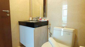 Gambar 3 Apartement 2 BR Dekat Hotel Bidakara Furnished Bagus