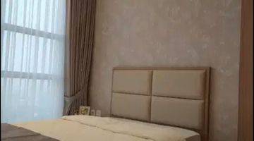 Gambar 2 Apartement 2 BR Dekat Pondok Indah Furnished 