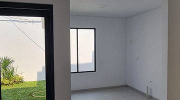 Gambar 3 Perumahan Townhouse Krea Cinere Dekat Mrt Lebak Bulus