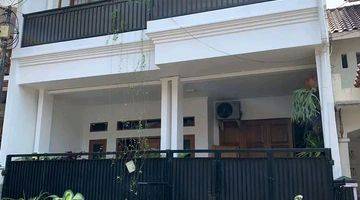 Gambar 1 Rumah dijual Cepat di Pesona Khayangan Mungil Depok