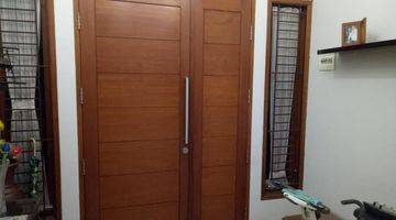 Gambar 1 Dijual Cepat Rumah Siap Huni di Jatibening, Bekasi Kota