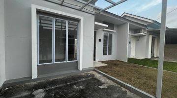 Gambar 4 Dijual Cepat Rumah 1 Lantai Perumahan Greenbay Tiban