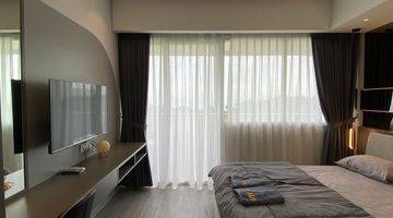 Gambar 5 Disewakan Apartment Cantik Nuvasa Full Renovasi Golf And Sea View