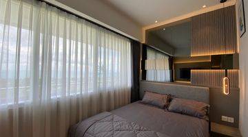 Gambar 3 Disewakan Apartment Cantik One Bed View Golf Dan Seaview Lantai15