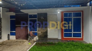 Gambar 1 Dijual Cepat Perumahan Dream Castle Gesya 680juta 