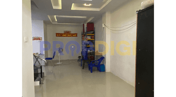 Gambar 4 Dijual Perumahan One Baloi Residence Dekat Nagoya