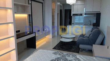 Gambar 1 Disewakan Apartment Cantik View Cakep Lokasi Nagoya