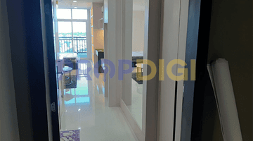 Gambar 2 Disewakan Apartment Cantik View Cakep Lokasi Nagoya