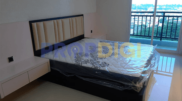 Gambar 4 Disewakan Apartment Cantik View Cakep Lokasi Nagoya