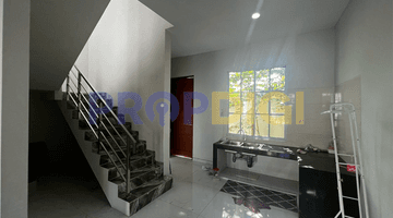 Gambar 5 Dijual Cepat Rumah Cantik Design Classic Monde Signature 