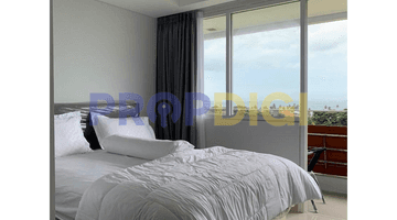 Gambar 4 Dijual Cepat Apartment Cantik Sea View Singapore Dan Golf 