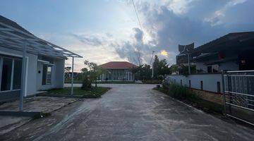 Gambar 2 Dijual Cepat Rumah 1 Lantai Perumahan Greenbay Tiban