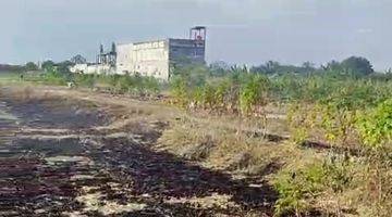 Gambar 4 Dijual Tanah Siap Bangun Di Gresik