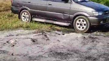 Gambar 4 Tanah Murah Menganti Siap Bangun Dekat Dengan Toll