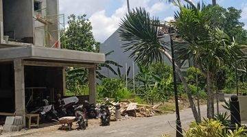 Gambar 4 Dijual Tanah Eksklusif Dalam Perumahan Merapi Regency Jalan Kaliurang