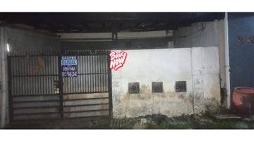 Gambar 1 Dijual Bu Dibawah Harga Pasar Akses Kotabumi Villa Tomang Baru3km