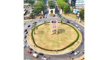 Gambar 2 Rumah Baru di Alam Sutera 2 Lokasi Dekat Akses Toll Dan Mall 2 Lt