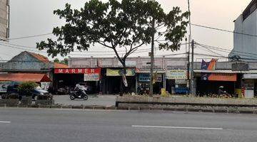 Gambar 2 Dijual cepat tanah di jalan raya serpong kota tangerang selatan, lokasi setrategis dekat alam sutera, tanah darat, hadap timur, cocok sekali untuk ruko atau showroom