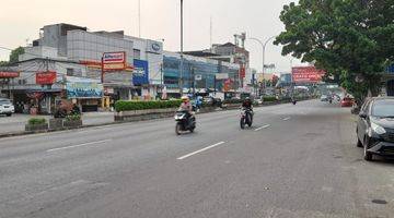 Gambar 3 Dijual cepat tanah di jalan raya serpong kota tangerang selatan, lokasi setrategis dekat alam sutera, tanah darat, hadap timur, cocok sekali untuk ruko atau showroom