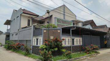 Gambar 1 Rumah Dijual di Taman Rahayu Margaasih Bandung SHM