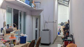 Gambar 4 Rumah Dijual di Alilla Residence Baros Sukabumi SHM