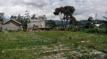 Gambar 4 Rumah Minimalis Sederhana 350juta Cluster di Lembang 