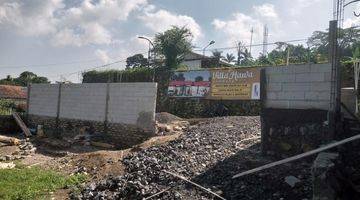 Gambar 5 Kavling 60m2 di villa hawa lembang bandung 