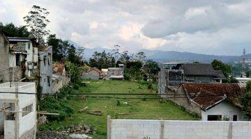 Gambar 2 Rumah Gress Indent Di Cluster Lembang 