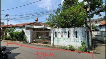 Gambar 3 Rumah Hitung Tanah Area Kembar,sayap Bkr Murah Jarang Ada