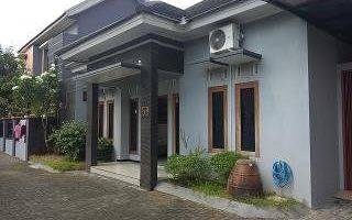 Gambar 1 Dijual Rumah Strategis di Dekat RS Wirosaban dan UAD Pusat, Dalam Ringroad