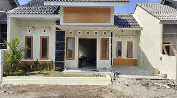 Gambar 1 Dijual Rumah Model Cluster Eksklusif Di Purwomartani Kalasan Sleman Dekat Jogjabay