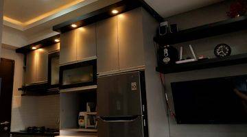 Gambar 5 Dijual Apartment Grand Asia Afrika Full Furnish 2 Kamar Tidur