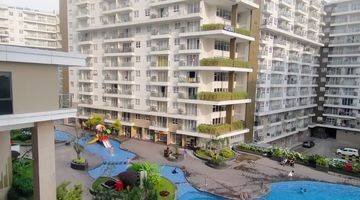 Gambar 2 Jual Apartement Gateway Pasteur 2 BR LT 3 Jade