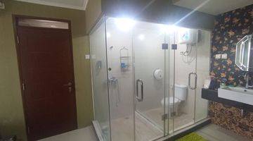 Gambar 2 Apartement Gateway Pasteur  3 BR Like Land Base Home