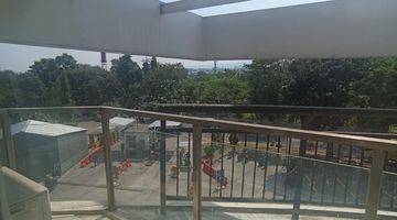 Gambar 5 Apartement Gateway Pasteur  3 BR Like Land Base Home