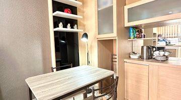 Gambar 5 Jual Apartment Sudirman Suite 550 Juta Nego