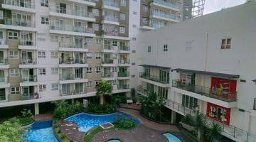 Gambar 1 Jual Apartment 1 Bed Room Gateway Pasteru Full Furnish